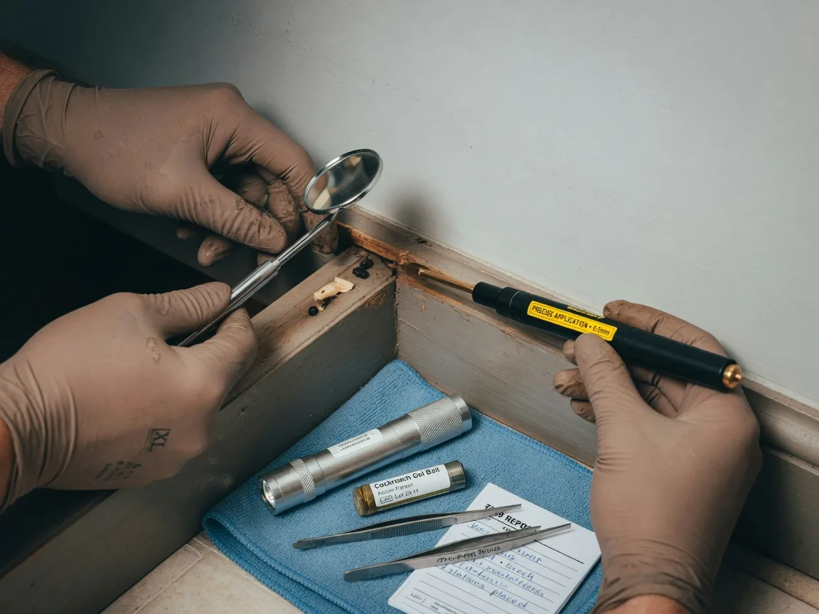 Why choose Emergency Pest Control in Silver City, NM